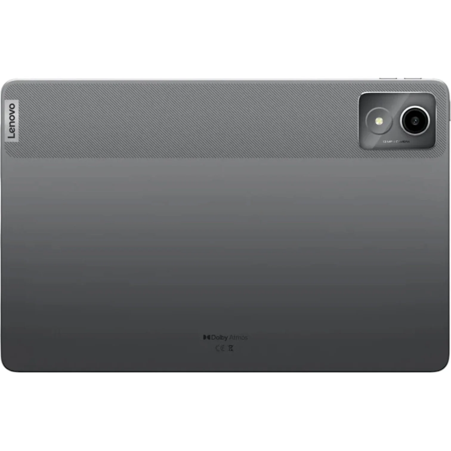 Планшет 11" Lenovo Tab K11 TB330XUP Helio G88 Ram 8Gb eMMC 128Gb 1920*1200 IPS LCD 90Hz 1SIM SD Luna Grey  стілус клавіатура